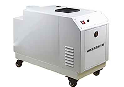 磁懸浮高速霧化器