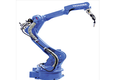 M安川機(jī)器人A2010