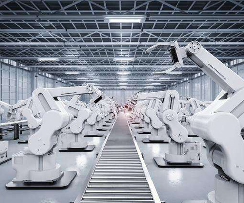 機(jī)電一體化技術(shù)發(fā)展趨向智能化、微型化、綠色化