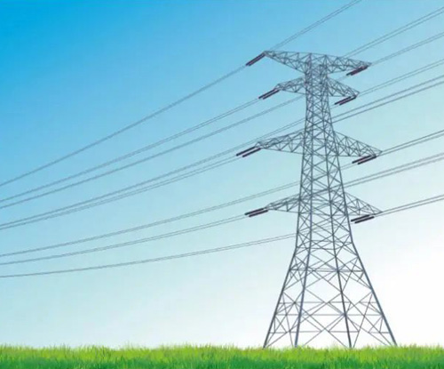 【能源小知識(shí)】電是如何被送到家里的？