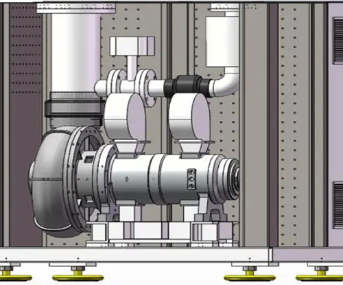 磁懸浮風(fēng)機(jī)是什么，優(yōu)勢有哪些？
