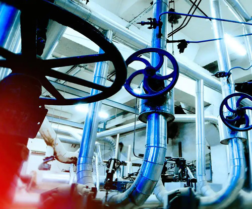 機(jī)電設(shè)備的應(yīng)用領(lǐng)域及其重要性