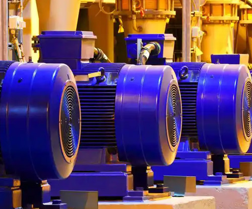 生態(tài)養(yǎng)殖必備機電設備概覽