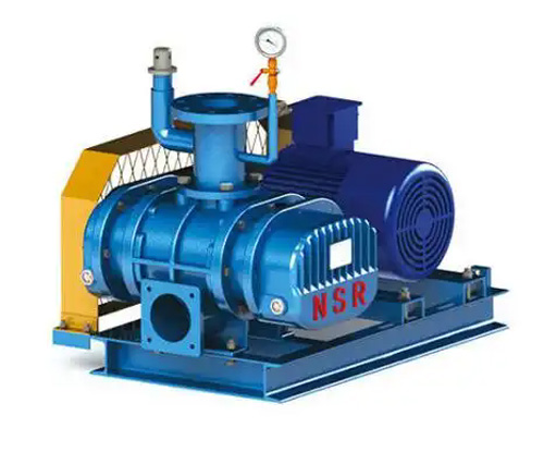 磁懸浮鼓風(fēng)機(jī)的優(yōu)勢(shì)有哪些？