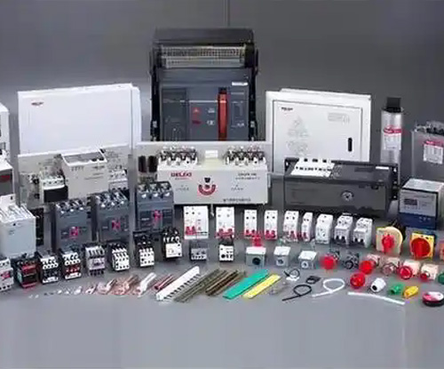 電氣設(shè)備的多樣性與配電柜功能詳解