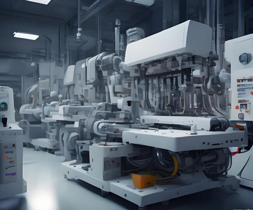 了解自動化設(shè)備，提高生產(chǎn)效率