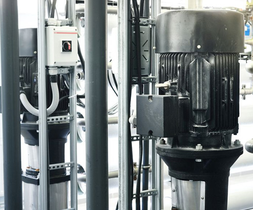 自來水公司需要哪些設(shè)備