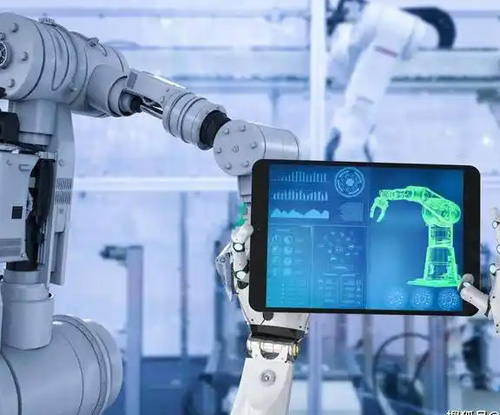 自動化設(shè)備操作流程及方法正確