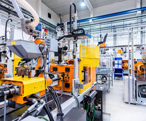 自動(dòng)化控制系統(tǒng)的作用和影響