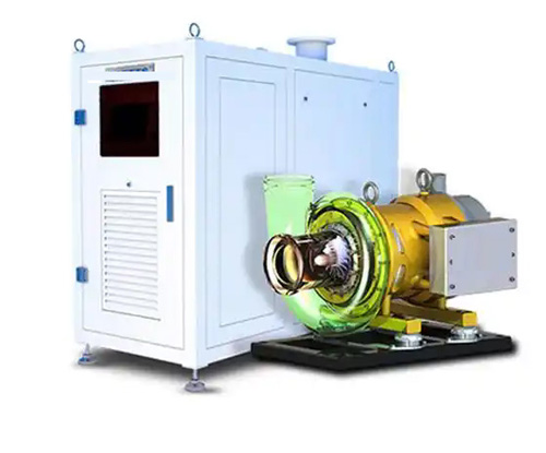 磁懸浮與傳統鼓風機：性能對比與應用分析