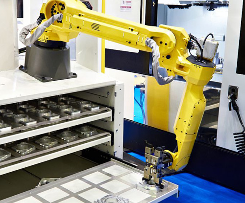 機電設備在工業生產中的作用